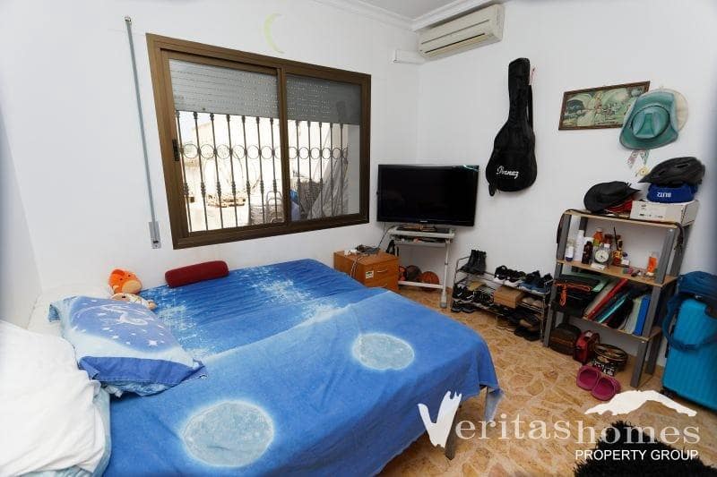 6 makuuhuone Huvila myytävänä paikassa Los Gallardos - 250 000 € (Ref: 9932578)