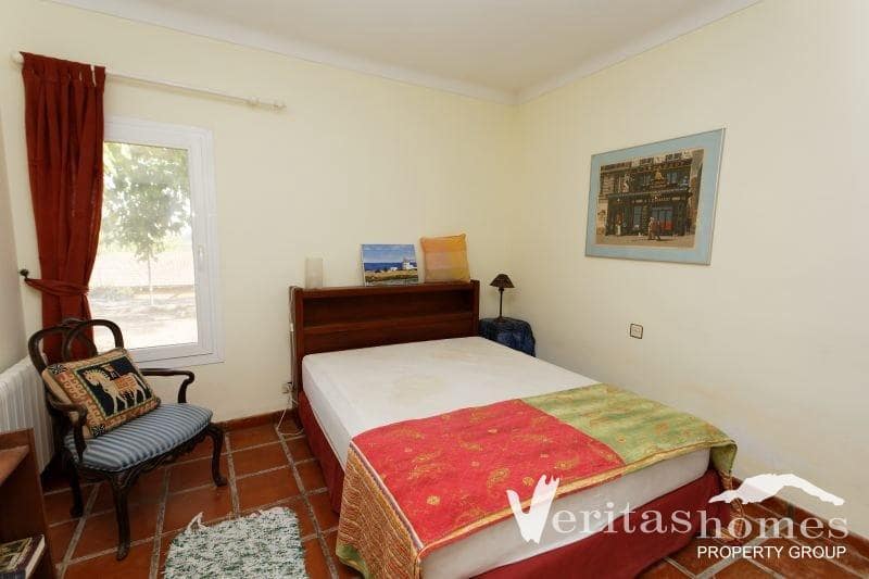 3 soveværelse Villa til salg i Mojacar med swimmingpool - € 690.000 (Ref: 9974467)
