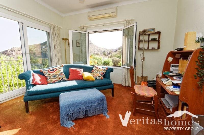 3 soveværelse Villa til salg i Mojacar med swimmingpool - € 690.000 (Ref: 9974467)