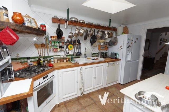 3 soveværelse Villa til salg i Mojácar med swimmingpool - € 690.000 (Ref: 9974467)