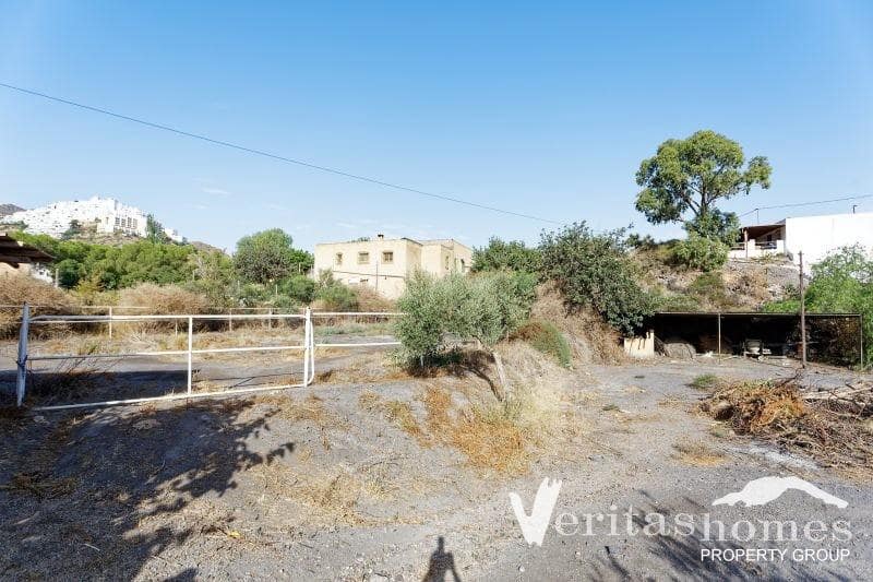 3 soveværelse Villa til salg i Mojacar med swimmingpool - € 690.000 (Ref: 9974467)