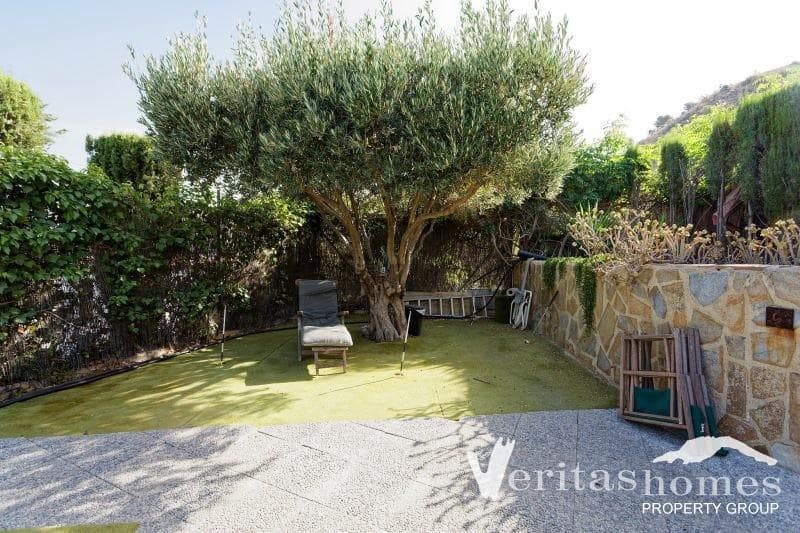 3 soverom Villa til salgs i Mojacar med svømmebasseng garasje - € 690 000 (Ref: 9974467)