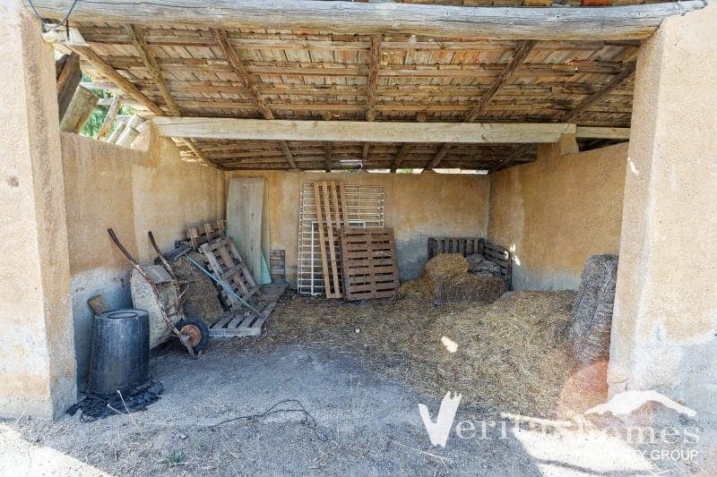 3 soverom Villa til salgs i Mojacar med svømmebasseng garasje - € 690 000 (Ref: 9974467)