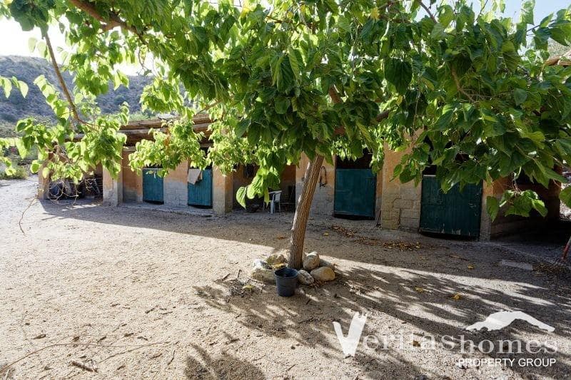 3 soverom Villa til salgs i Mojacar med svømmebasseng garasje - € 690 000 (Ref: 9974467)