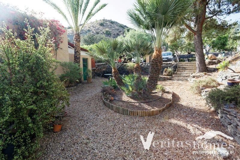 3 soverom Villa til salgs i Mojacar med svømmebasseng garasje - € 690 000 (Ref: 9974467)