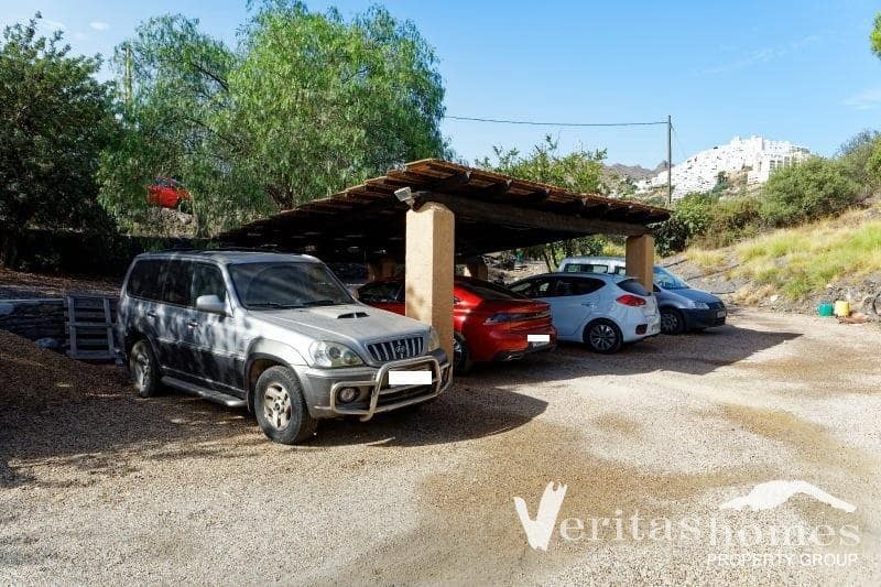 3 soverom Villa til salgs i Mojacar med svømmebasseng garasje - € 690 000 (Ref: 9974467)