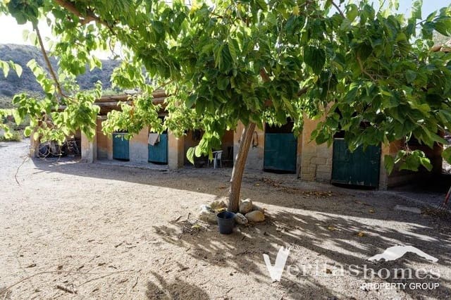 3 slaapkamer Villa te koop in Mojácar met zwembad - € 690.000 (Ref: 9974467)