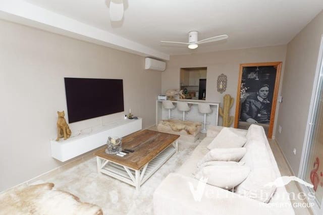 2 soverom Leilighet til salgs i Mojácar - € 210 000 (Ref: 9976607)