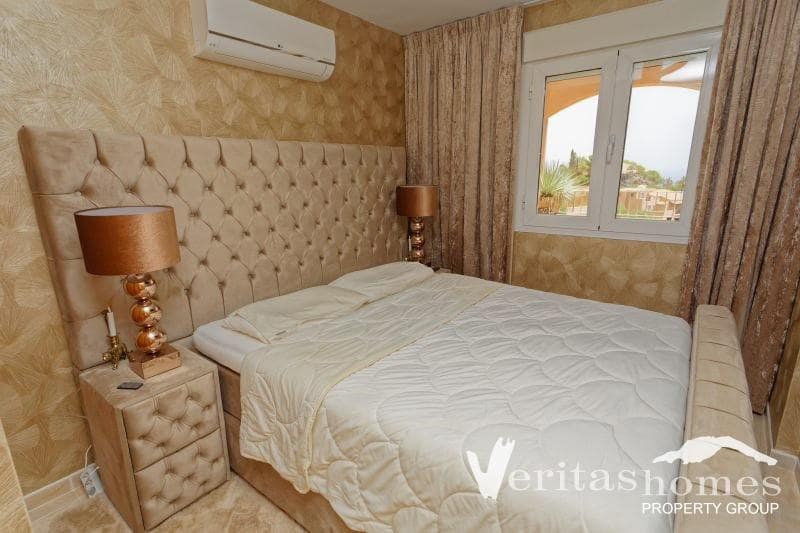 2 bedroom Apartment for sale in Mojacar - € 210,000 (Ref: 9976607)