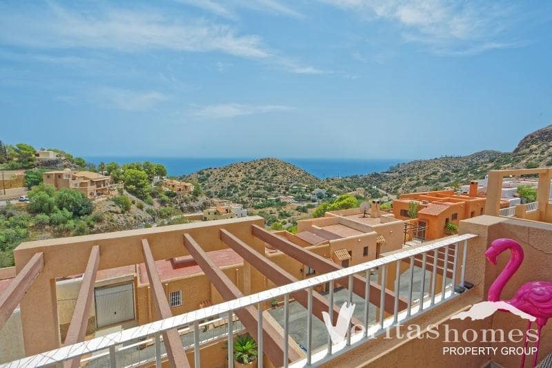 2 bedroom Apartment for sale in Mojacar - € 210,000 (Ref: 9976607)