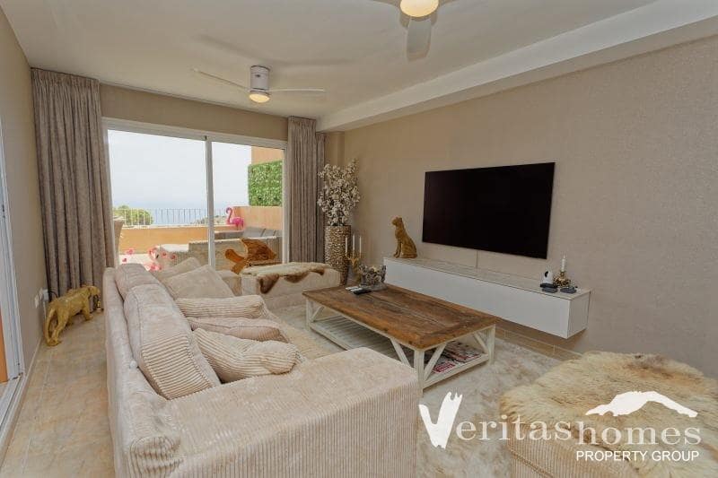 2 bedroom Apartment for sale in Mojacar - € 210,000 (Ref: 9976607)