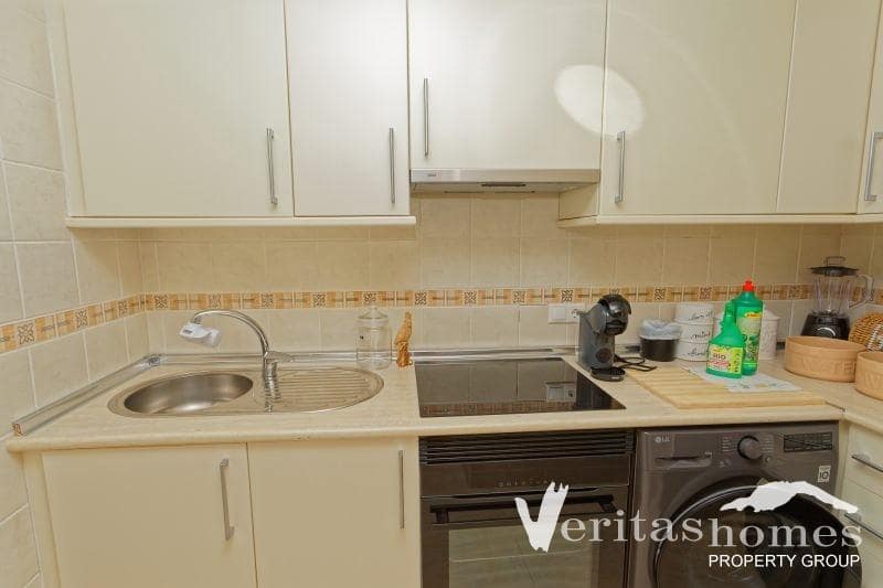 2 bedroom Apartment for sale in Mojacar - € 210,000 (Ref: 9976607)