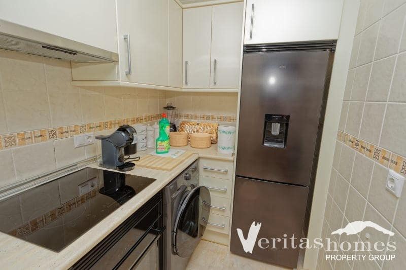 2 bedroom Apartment for sale in Mojacar - € 210,000 (Ref: 9976607)