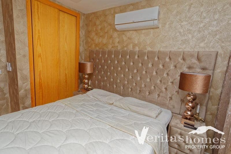 2 bedroom Apartment for sale in Mojacar - € 210,000 (Ref: 9976607)