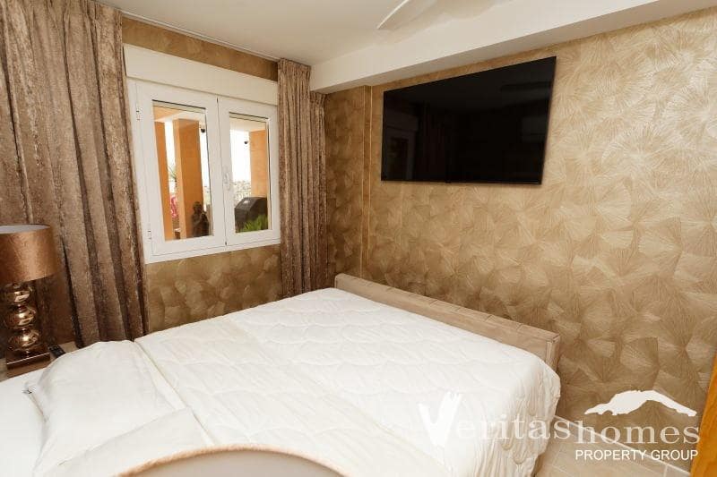 2 bedroom Apartment for sale in Mojacar - € 210,000 (Ref: 9976607)