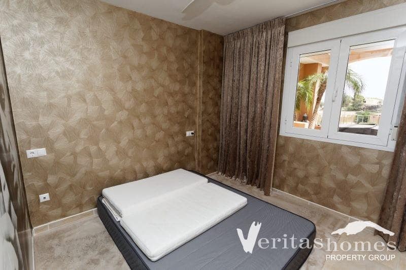 2 bedroom Apartment for sale in Mojacar - € 210,000 (Ref: 9976607)