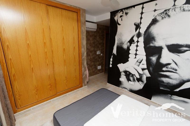 2 bedroom Apartment for sale in Mojacar - € 210,000 (Ref: 9976607)
