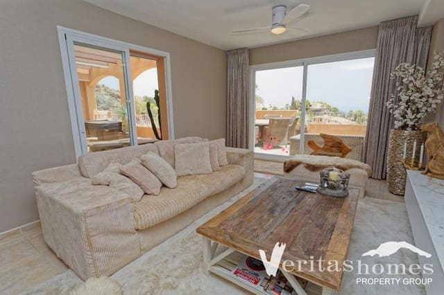 2 soverom Leilighet til salgs i Mojácar - € 210 000 (Ref: 9976607)