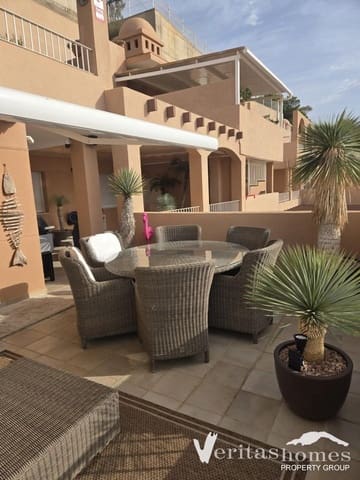 2 soverom Leilighet til salgs i Mojácar - € 210 000 (Ref: 9976607)