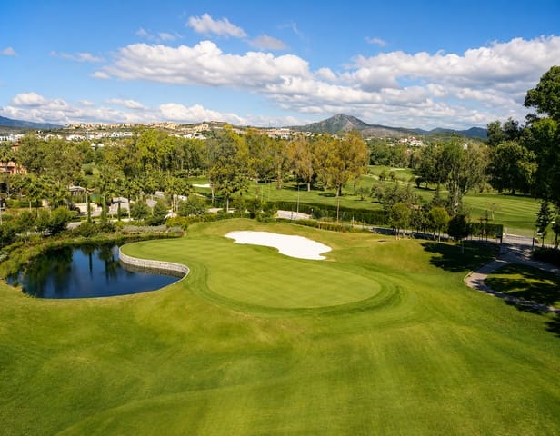 Studio for sale in New Golden Mile, Estepona with pool garage - € 225,000 (Ref: 10007151)