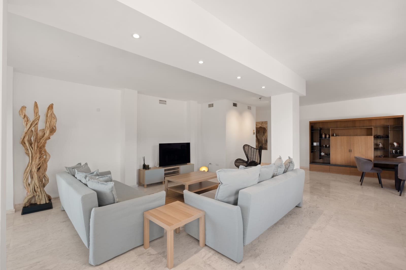 2 slaapkamer Appartement te koop in Marbella met zwembad garage - € 520.000 (Ref: 10018819)