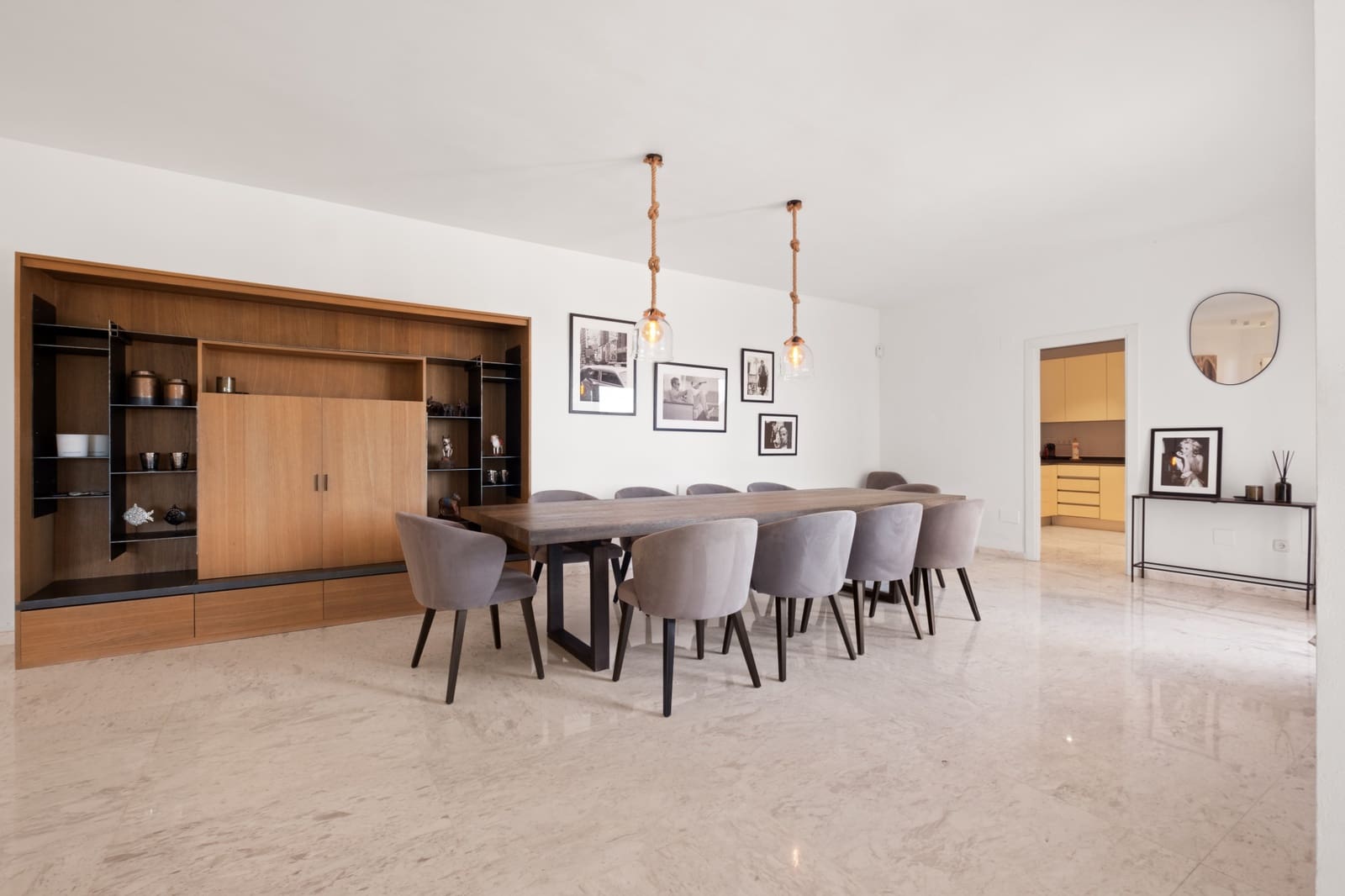 2 slaapkamer Appartement te koop in Marbella met zwembad garage - € 520.000 (Ref: 10018819)