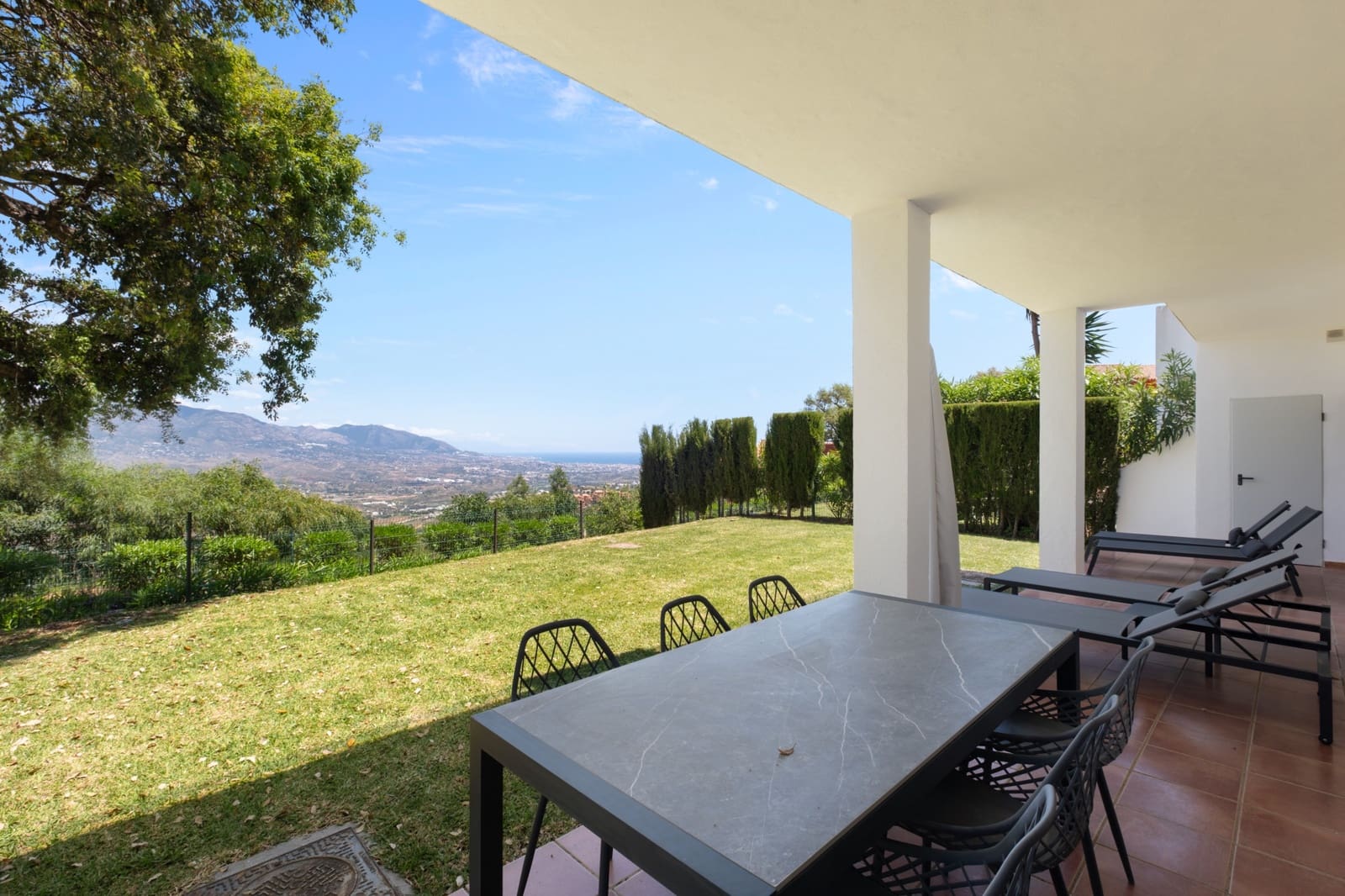 2 slaapkamer Appartement te koop in Marbella met zwembad garage - € 520.000 (Ref: 10018819)