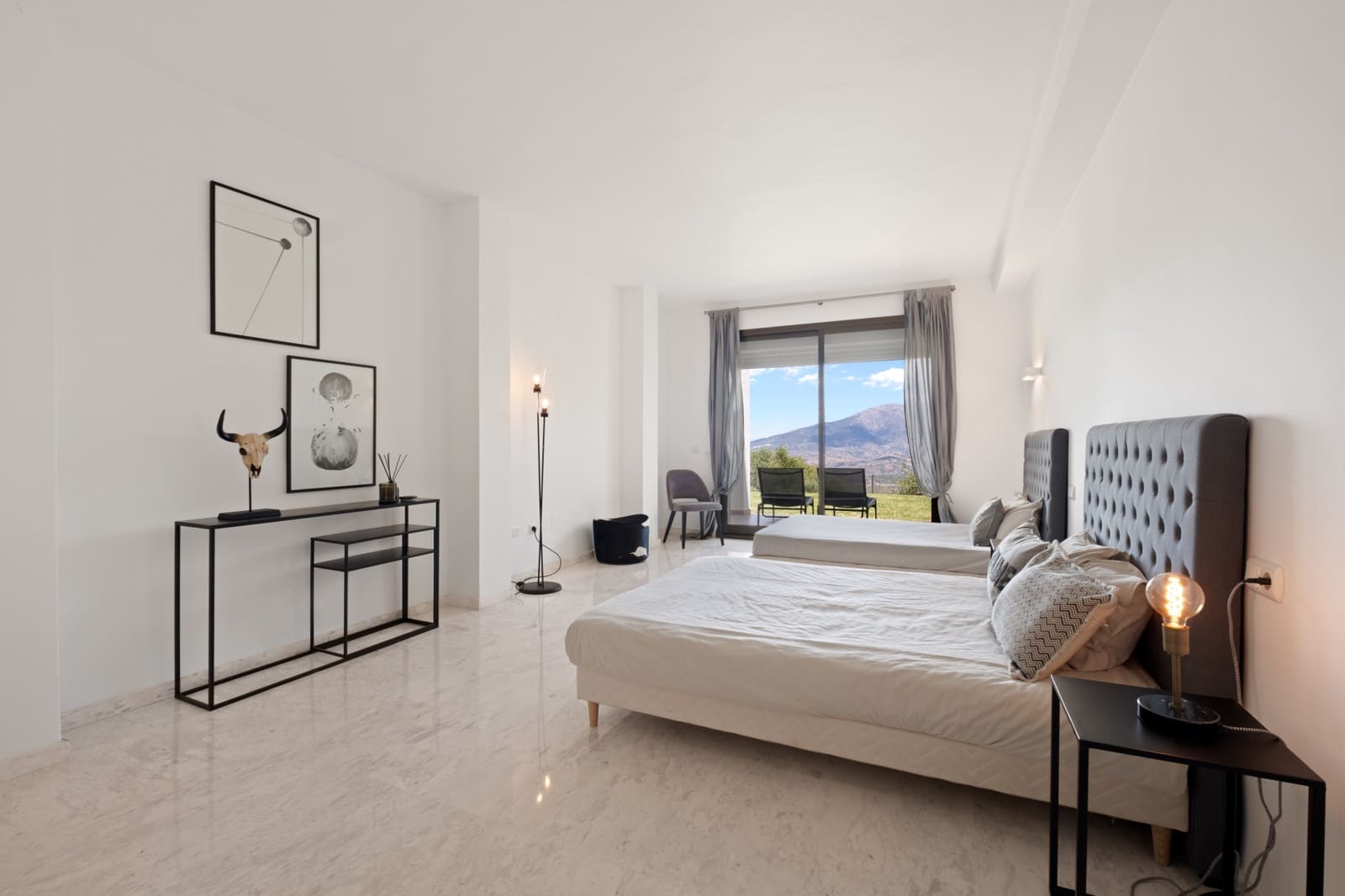 2 slaapkamer Appartement te koop in Marbella met zwembad garage - € 520.000 (Ref: 10018819)