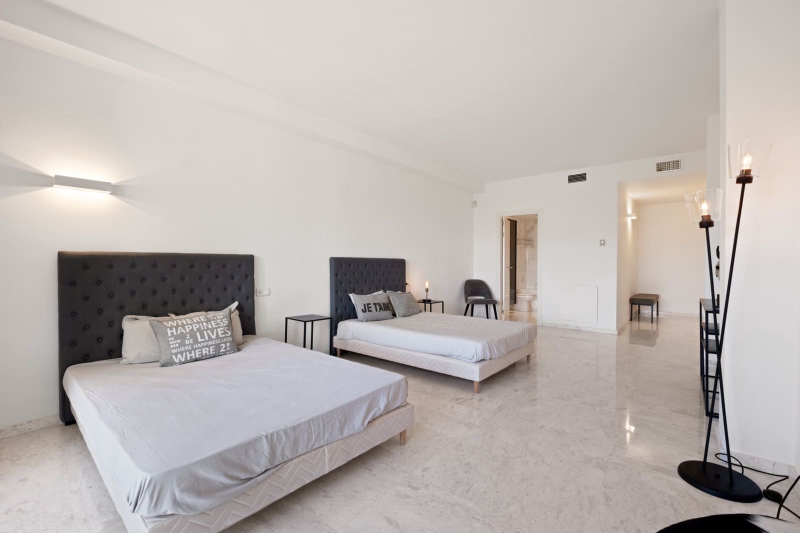 2 slaapkamer Appartement te koop in Marbella met zwembad garage - € 520.000 (Ref: 10018819)