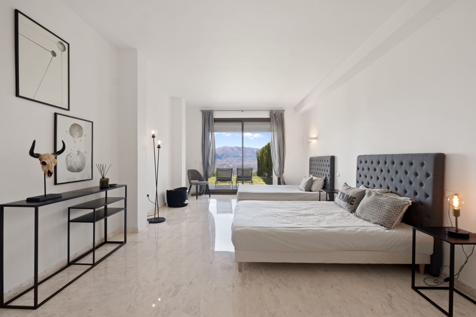 2 slaapkamer Appartement te koop in Marbella met zwembad garage - € 520.000 (Ref: 10018819)