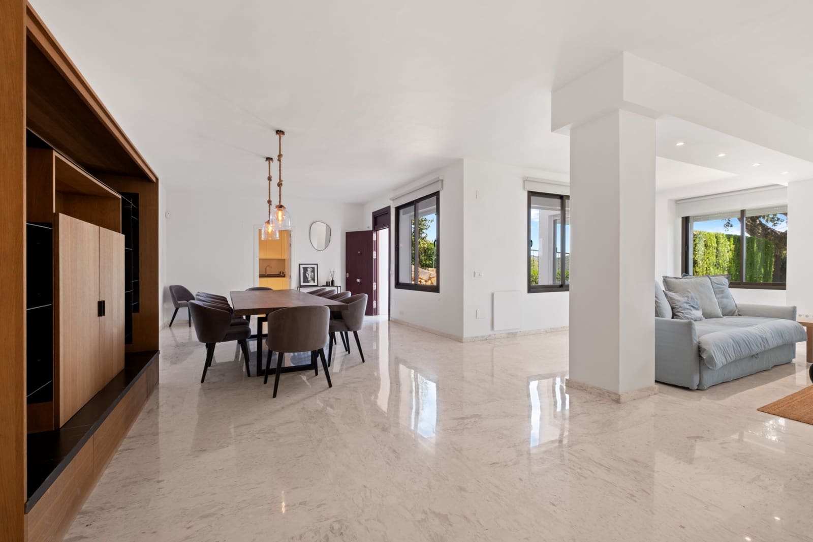 2 slaapkamer Appartement te koop in Marbella met zwembad garage - € 520.000 (Ref: 10018819)