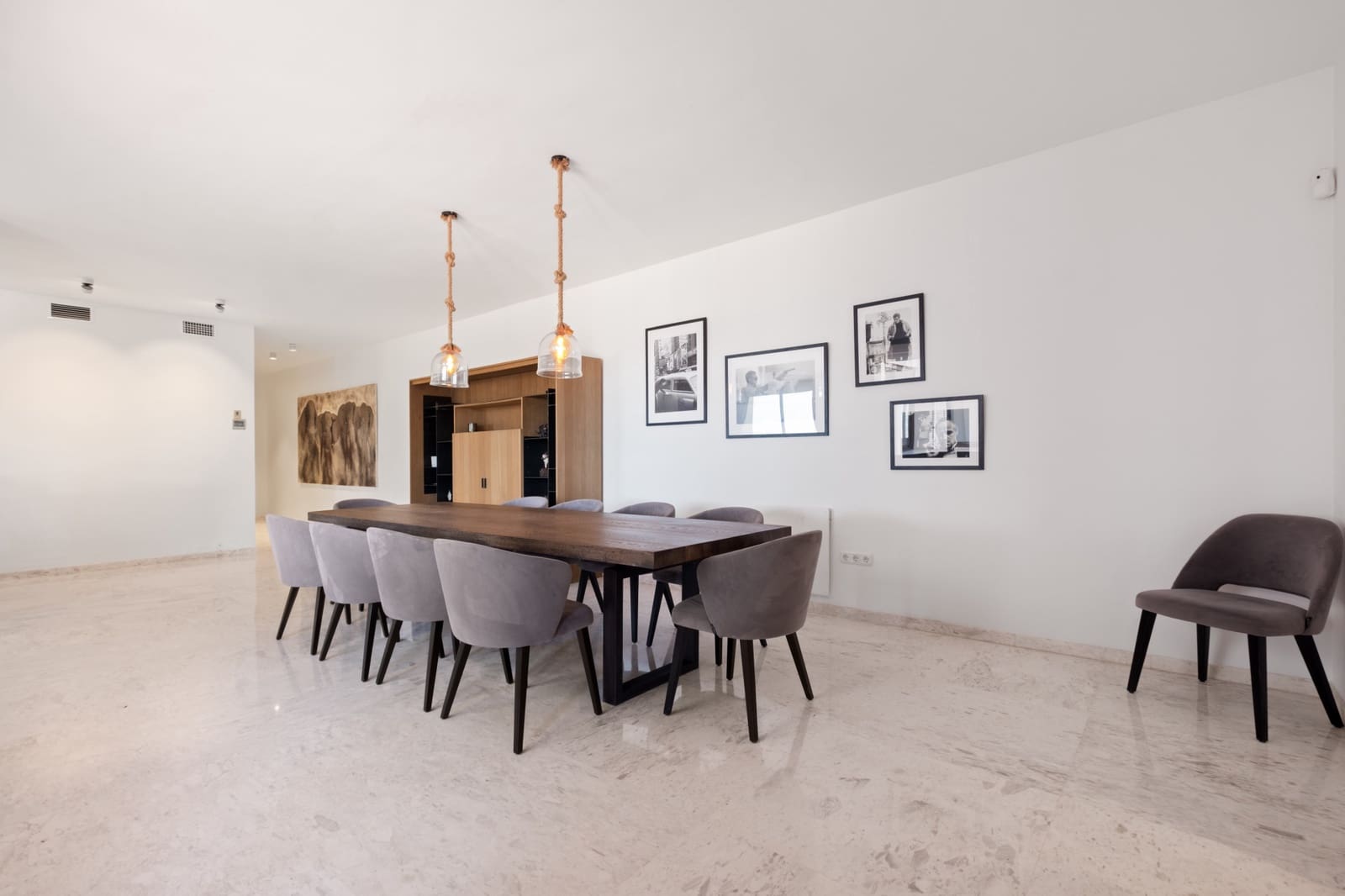 2 slaapkamer Appartement te koop in Marbella met zwembad garage - € 520.000 (Ref: 10018819)