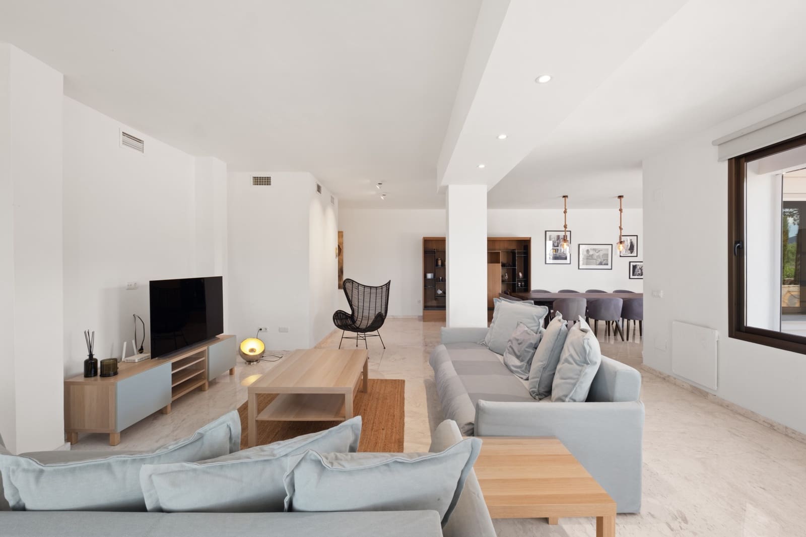 2 slaapkamer Appartement te koop in Marbella met zwembad garage - € 520.000 (Ref: 10018819)