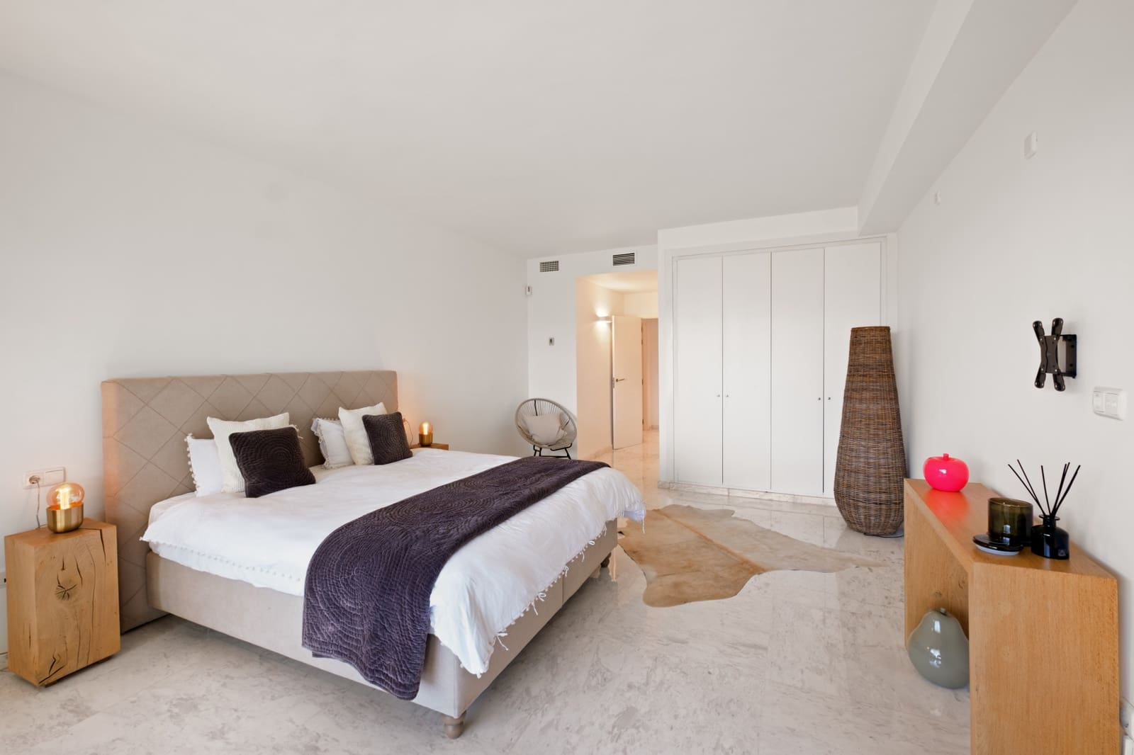 2 slaapkamer Appartement te koop in Marbella met zwembad garage - € 520.000 (Ref: 10018819)