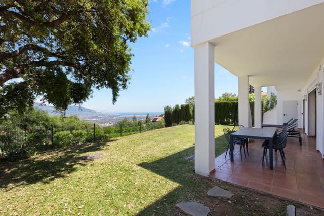 2 slaapkamer Appartement te koop in Marbella met zwembad garage - € 520.000 (Ref: 10018819)