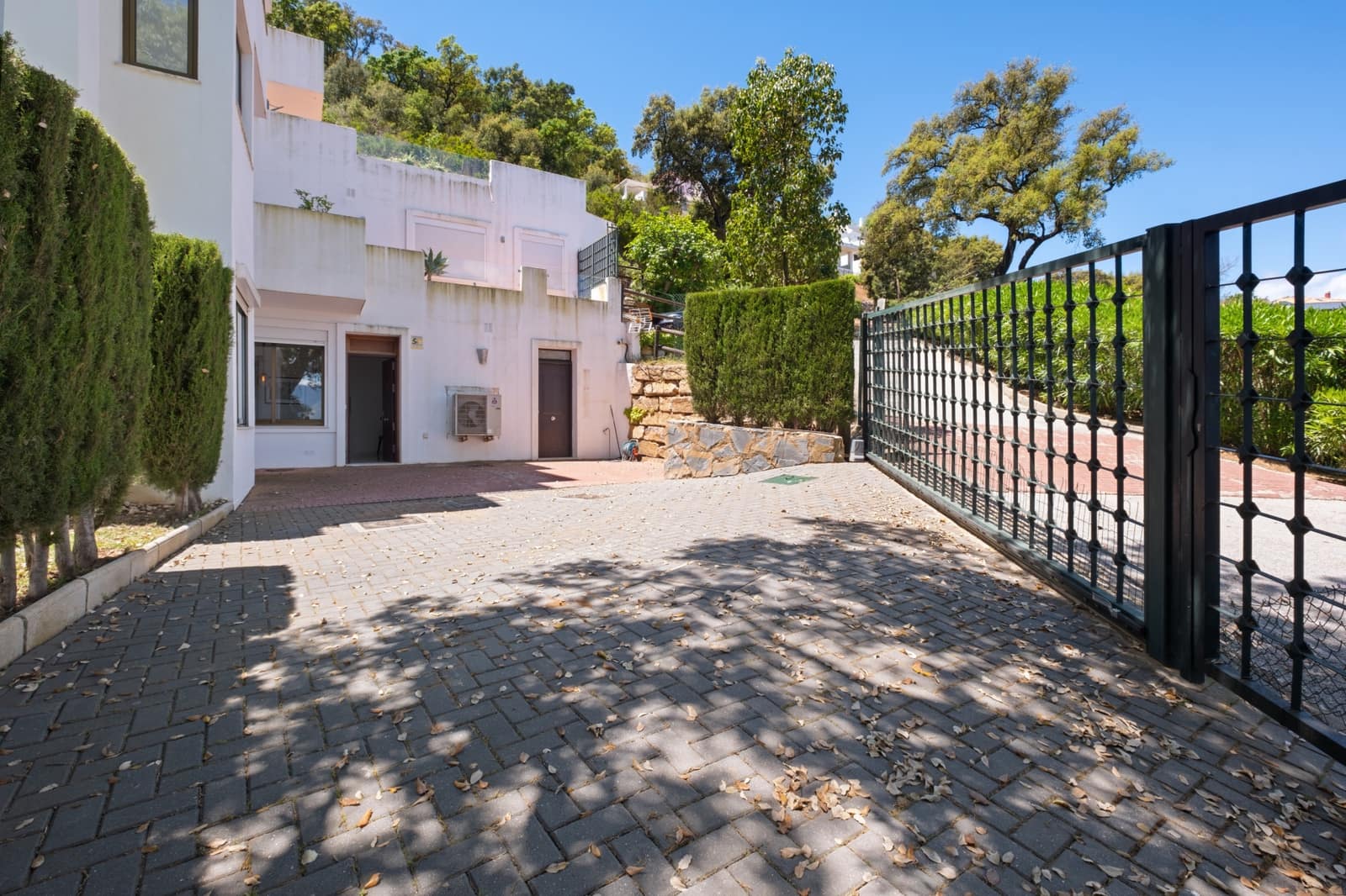 2 slaapkamer Appartement te koop in Marbella met zwembad garage - € 520.000 (Ref: 10018819)