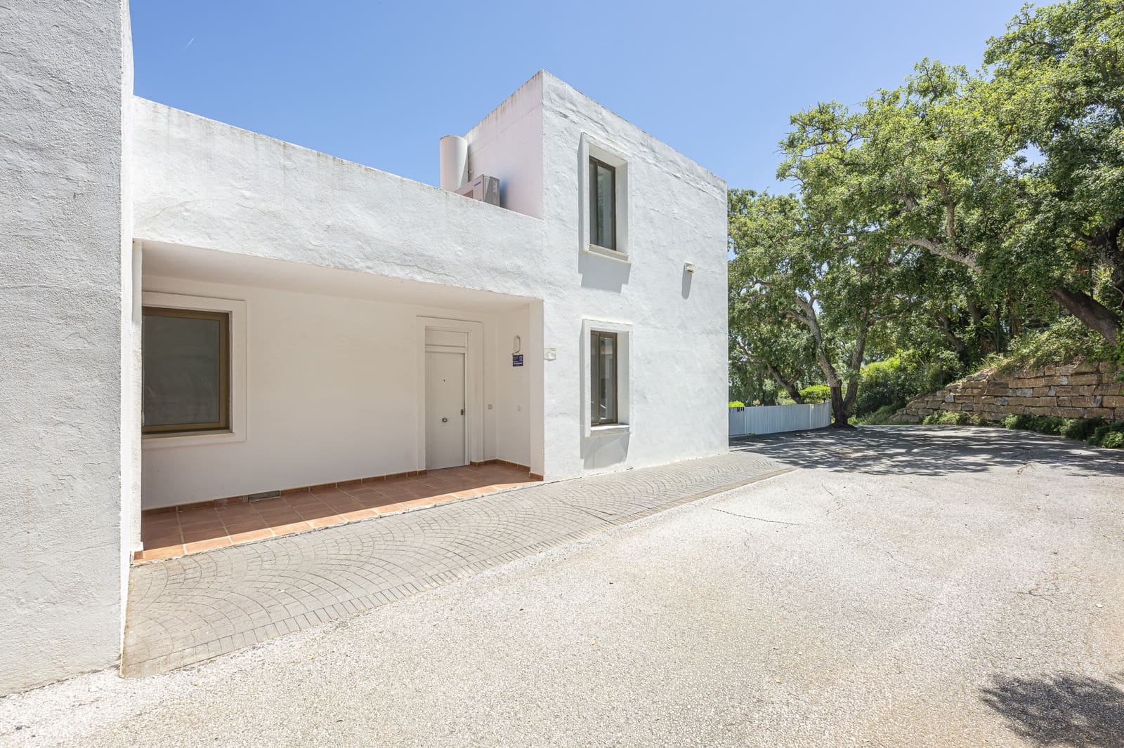 2 chambre Penthouse à vendre à Marbella avec piscine garage - 635 000 € (Ref: 10029081)