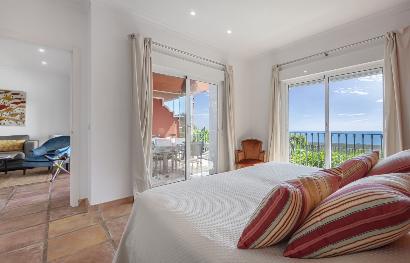 3 Zimmer Apartment zu verkaufen in Marbella mit Pool Garage - 525.000 € (Ref: 10071879)