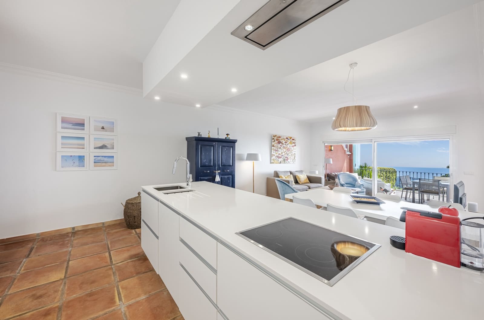 3 Zimmer Apartment zu verkaufen in Marbella mit Pool Garage - 525.000 € (Ref: 10071879)