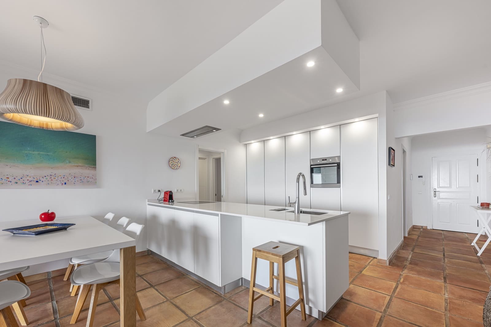 3 Zimmer Apartment zu verkaufen in Marbella mit Pool Garage - 525.000 € (Ref: 10071879)