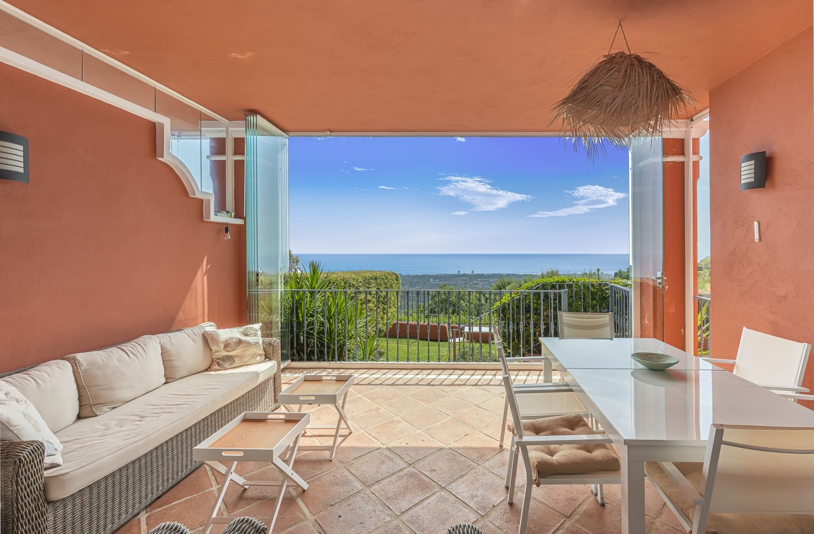 3 Zimmer Apartment zu verkaufen in Marbella mit Pool Garage - 525.000 € (Ref: 10071879)