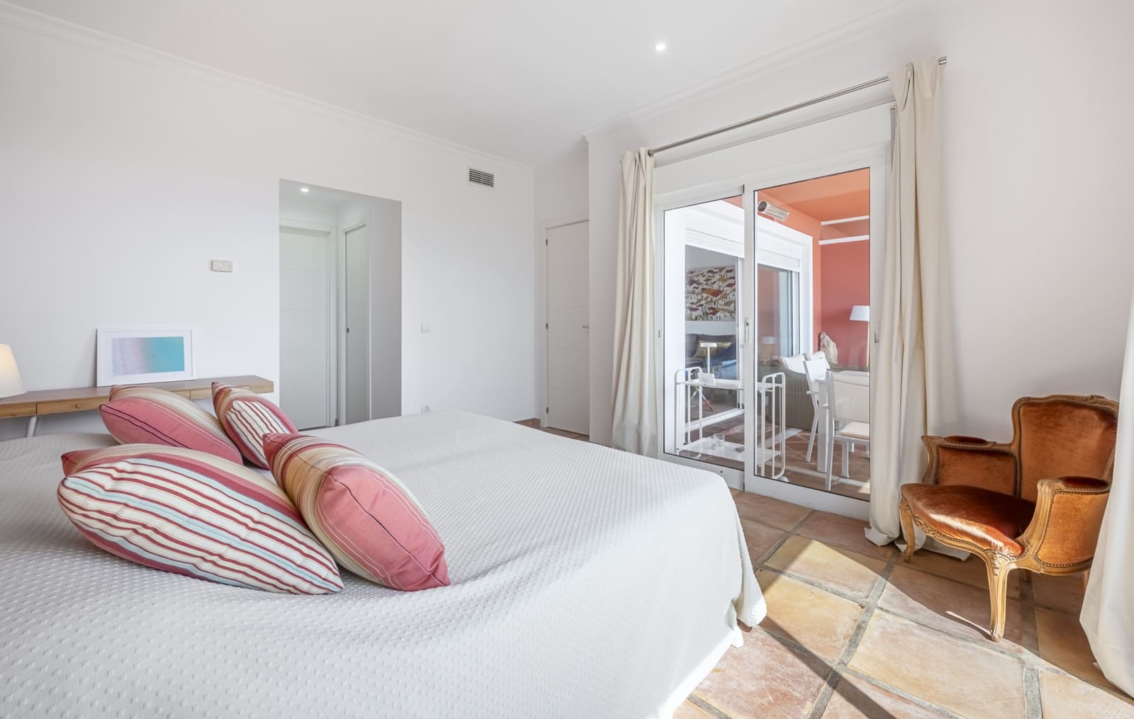 3 Zimmer Apartment zu verkaufen in Marbella mit Pool Garage - 525.000 € (Ref: 10071879)