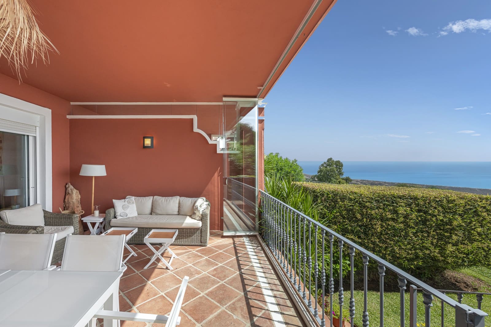 3 Zimmer Apartment zu verkaufen in Marbella mit Pool Garage - 525.000 € (Ref: 10071879)