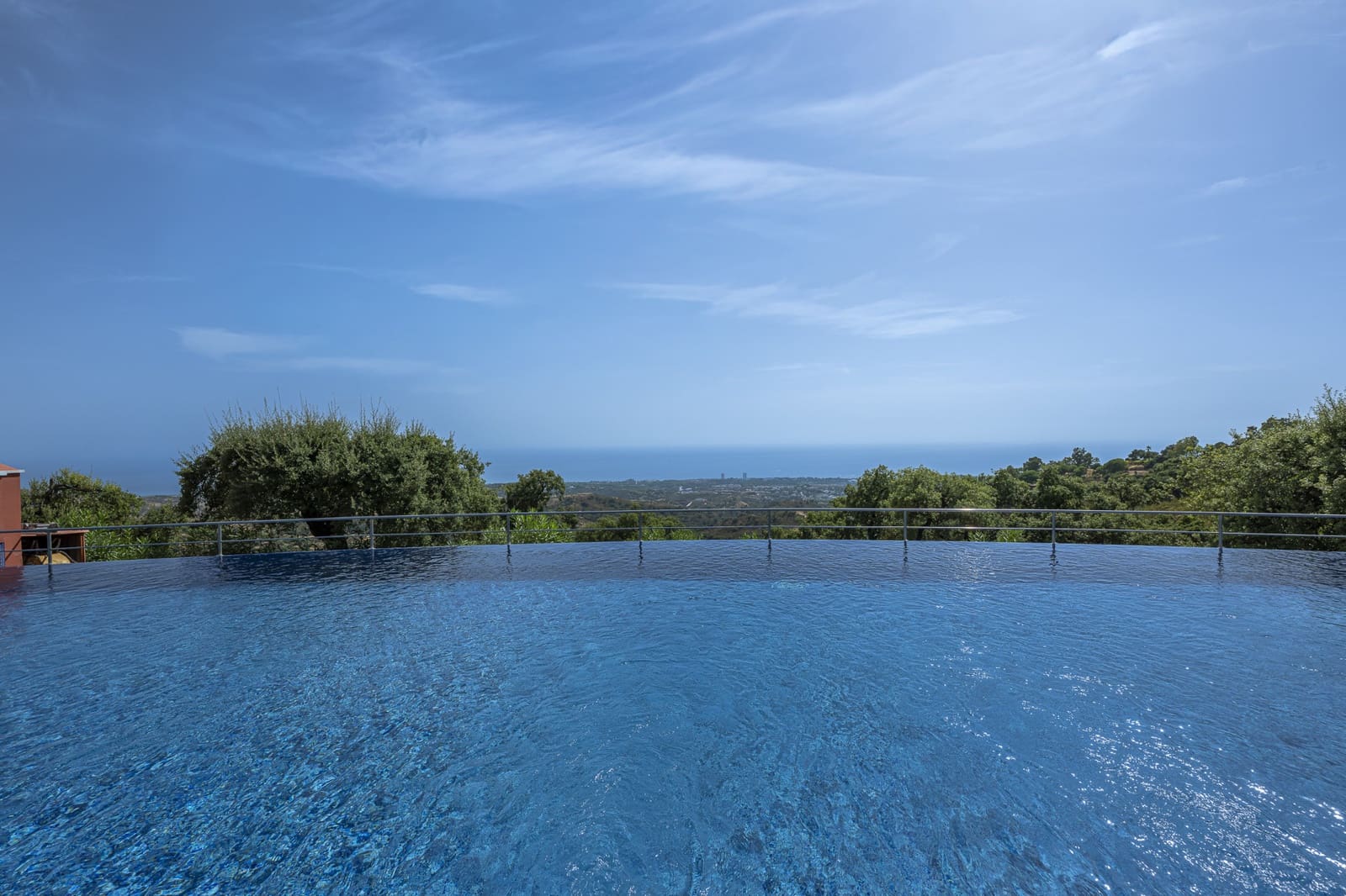 3 Zimmer Apartment zu verkaufen in Marbella mit Pool Garage - 525.000 € (Ref: 10071879)