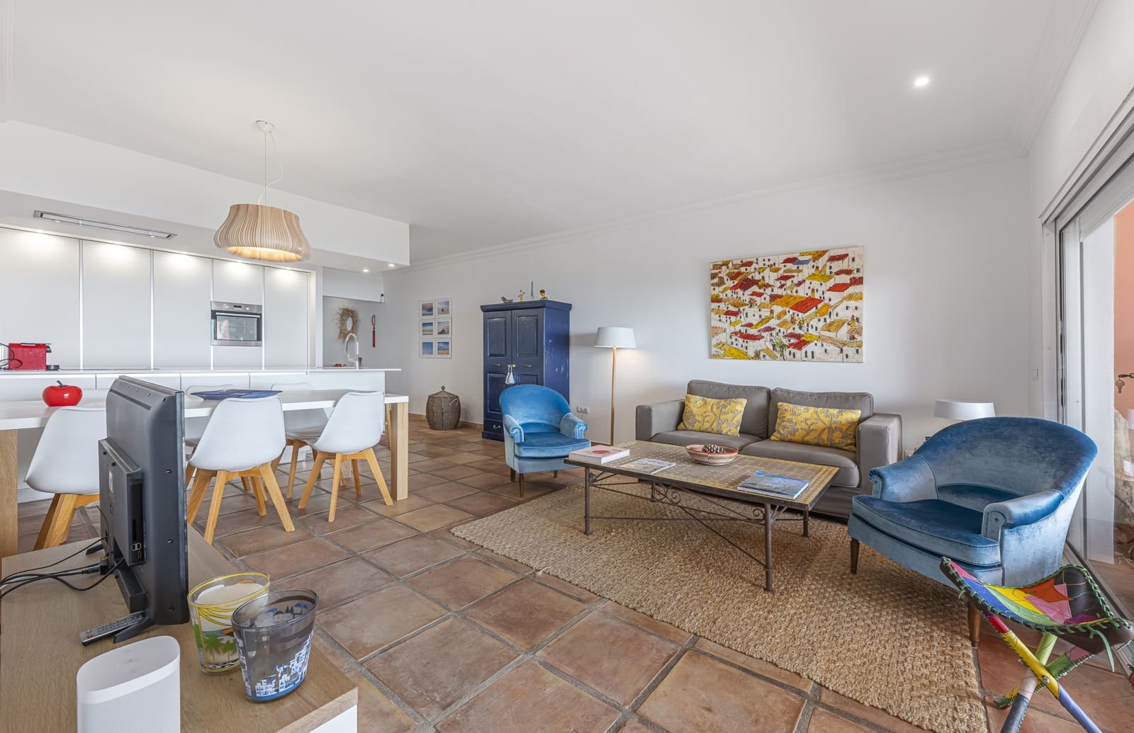 3 Zimmer Apartment zu verkaufen in Marbella mit Pool Garage - 525.000 € (Ref: 10071879)