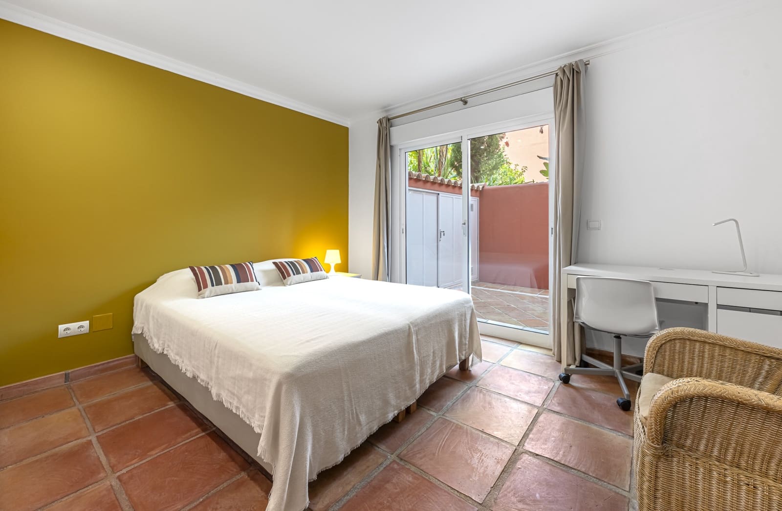 3 Zimmer Apartment zu verkaufen in Marbella mit Pool Garage - 525.000 € (Ref: 10071879)
