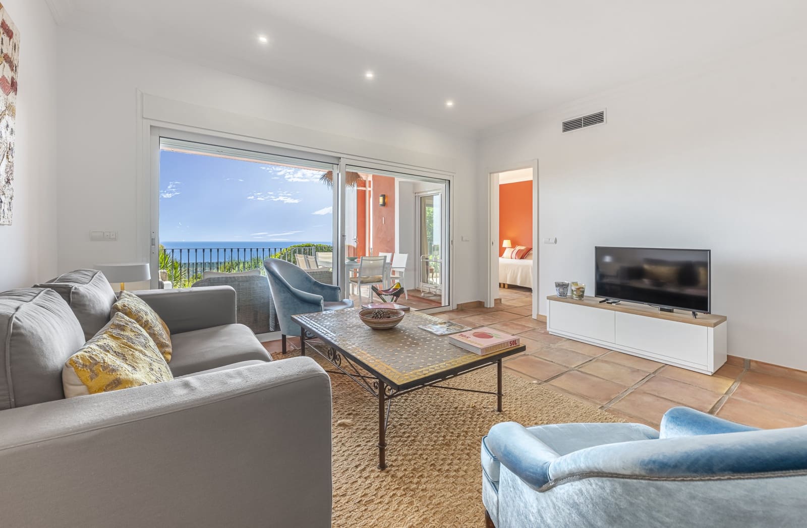 3 Zimmer Apartment zu verkaufen in Marbella mit Pool Garage - 525.000 € (Ref: 10071879)