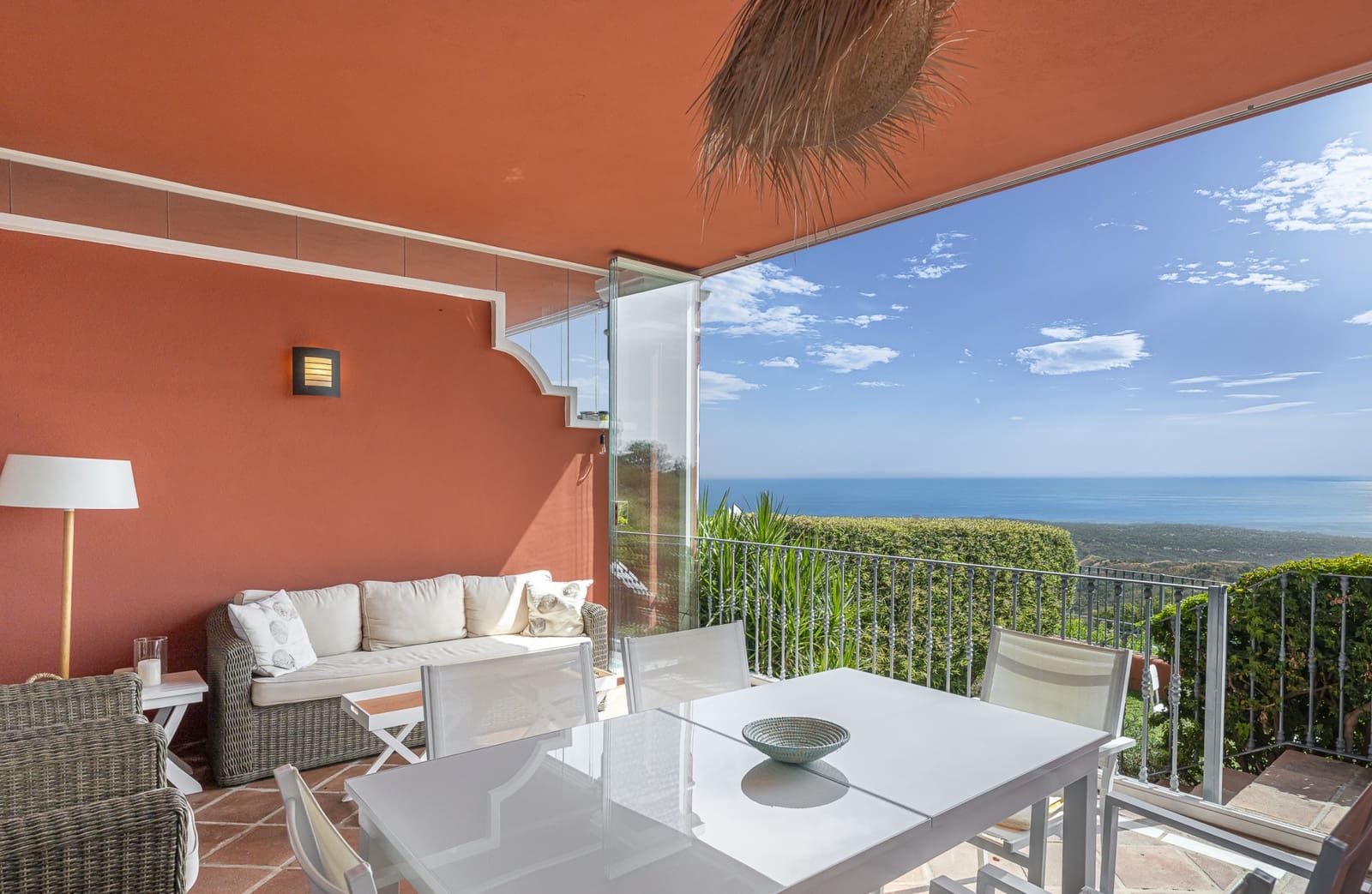 3 Zimmer Apartment zu verkaufen in Marbella mit Pool Garage - 525.000 € (Ref: 10071879)