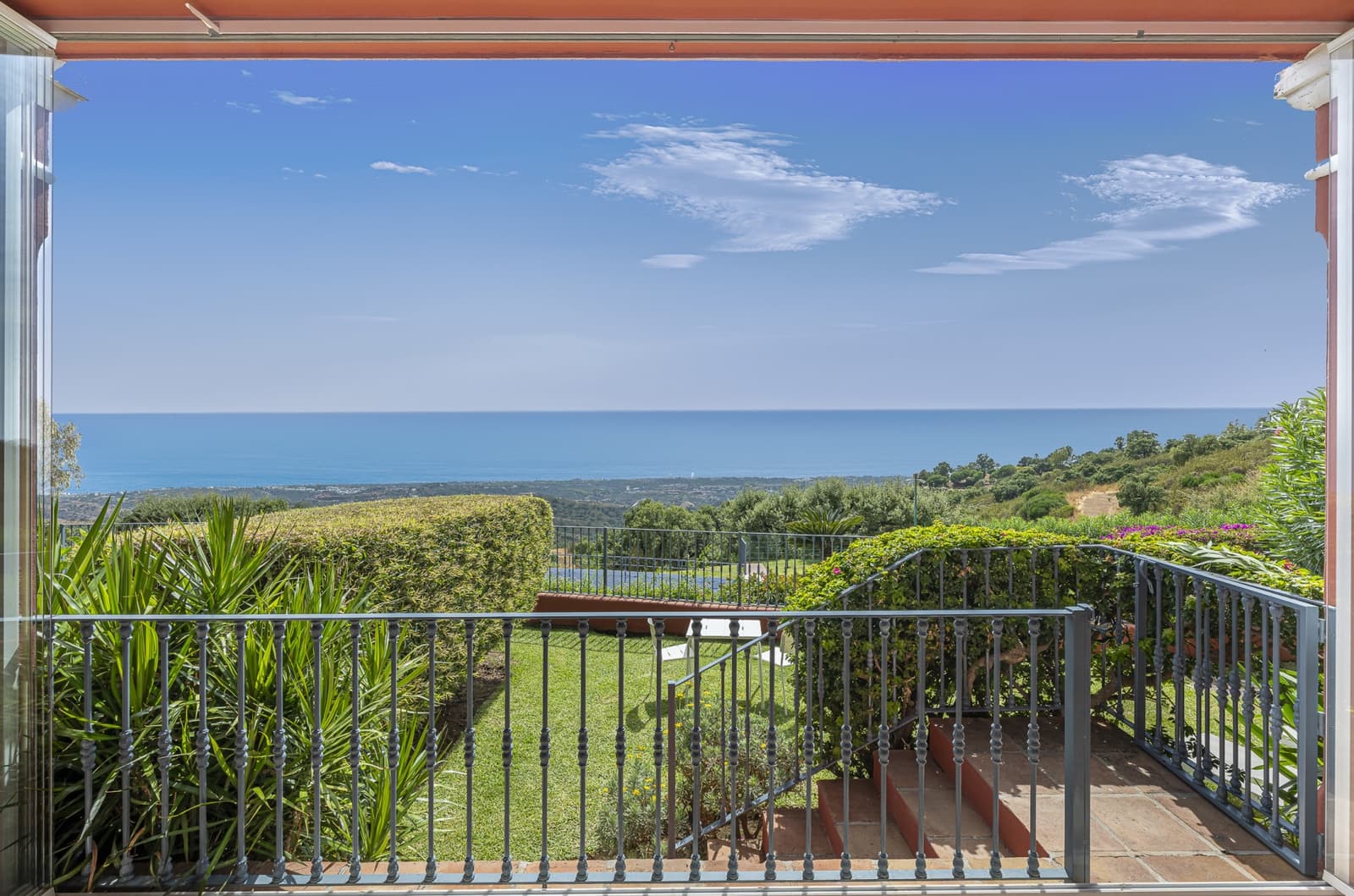 3 Zimmer Apartment zu verkaufen in Marbella mit Pool Garage - 525.000 € (Ref: 10071879)
