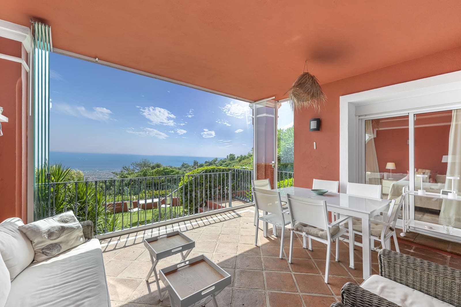 3 Zimmer Apartment zu verkaufen in Marbella mit Pool Garage - 525.000 € (Ref: 10071879)
